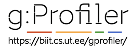 gProfiler