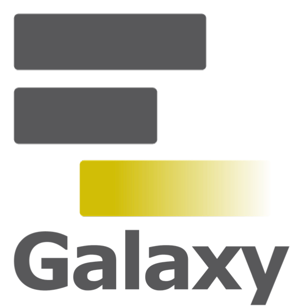 Galaxy logo