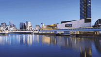 Melbourne Convention Centre