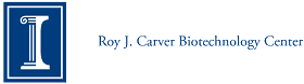 Roy J. Carver Biotechnology Center