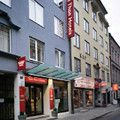 Thon Hotel Astoria tadion