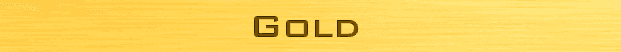 Gold Sponsors