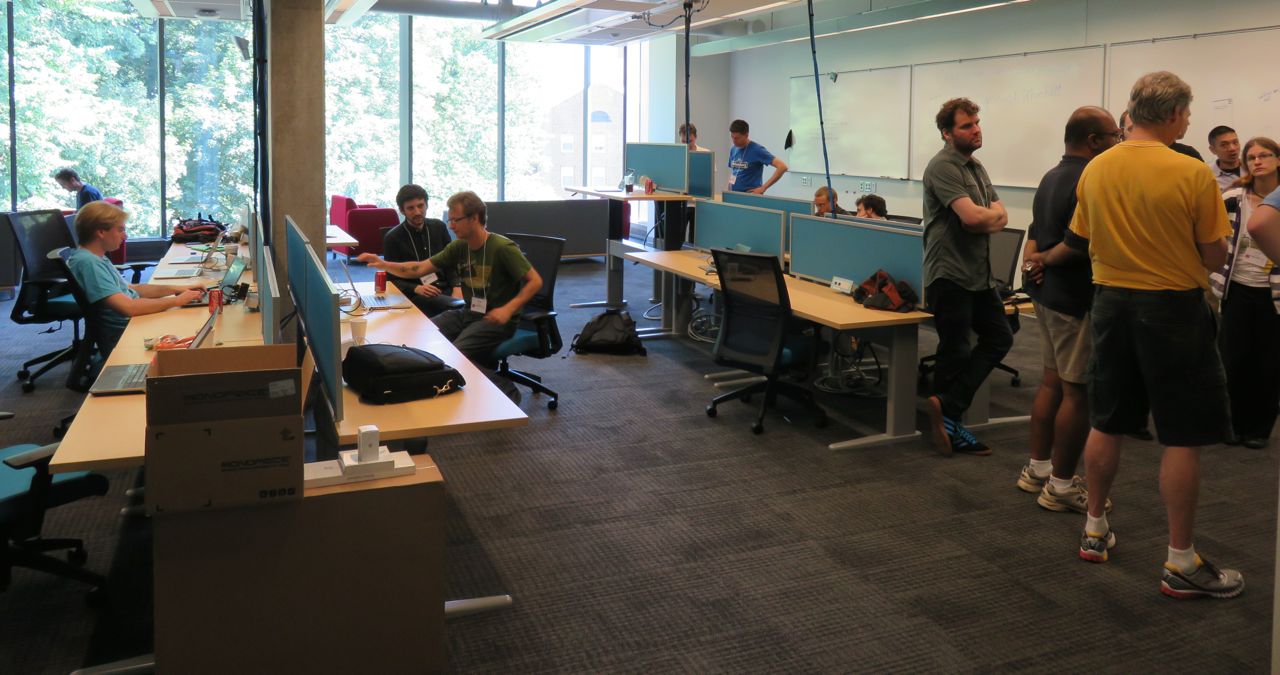 Hackathon