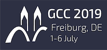 Apply for a GCC2019 travel fellowship