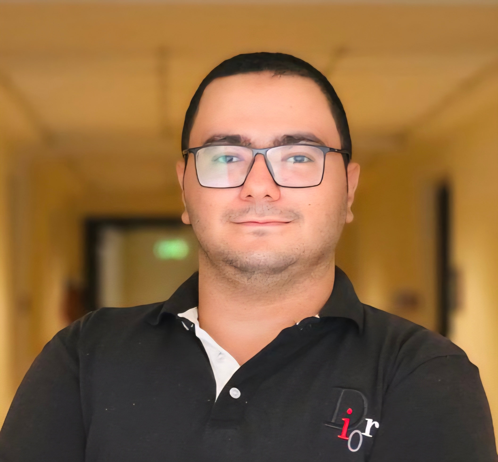 Mohamed H. Hussein