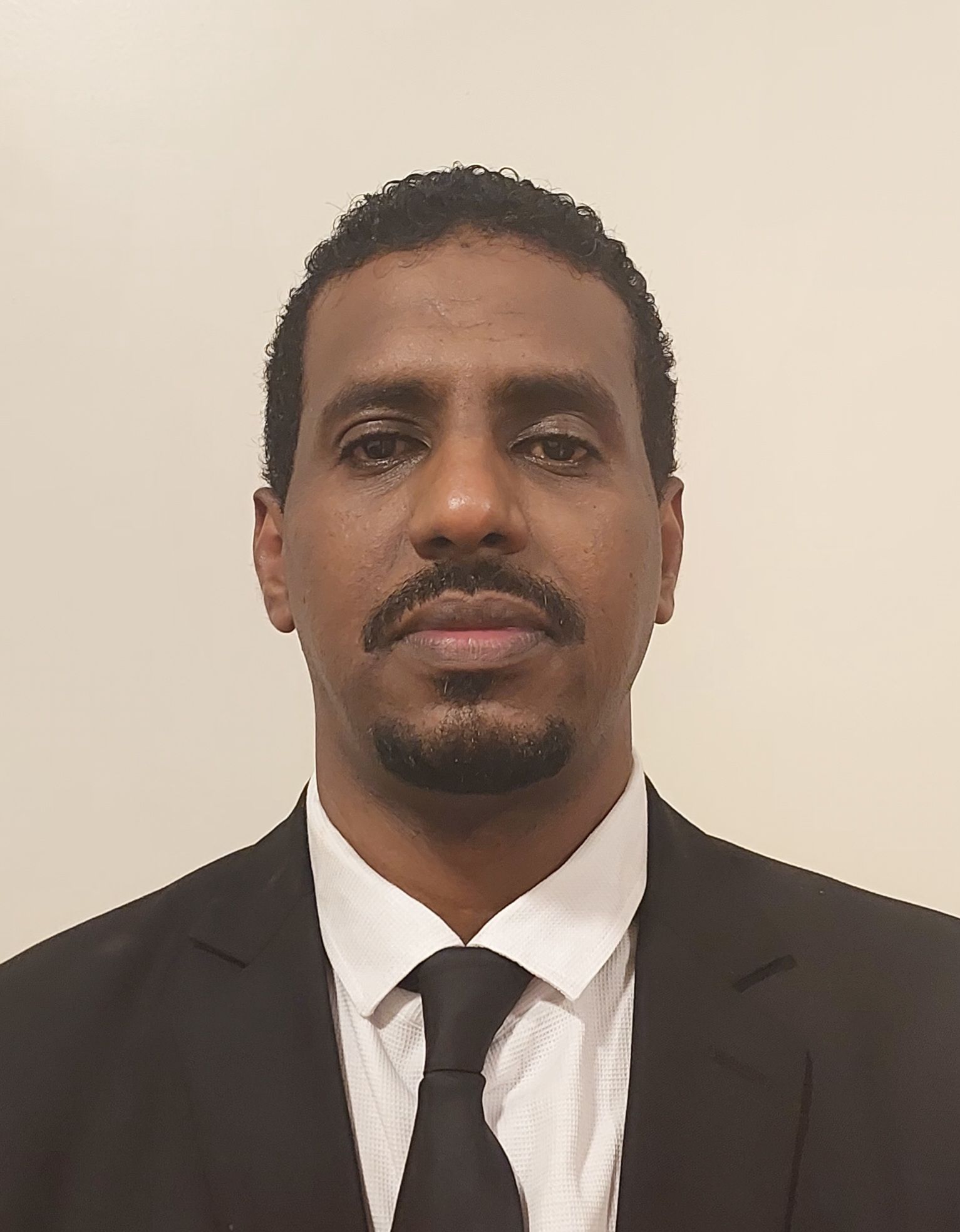 Dr. Loai A. Siddig