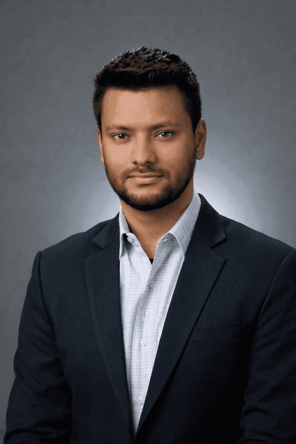 Shubham Koirala