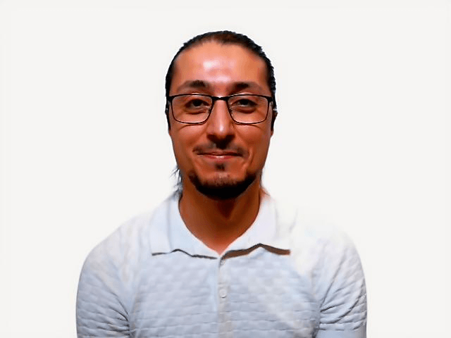 Daniel Golparian