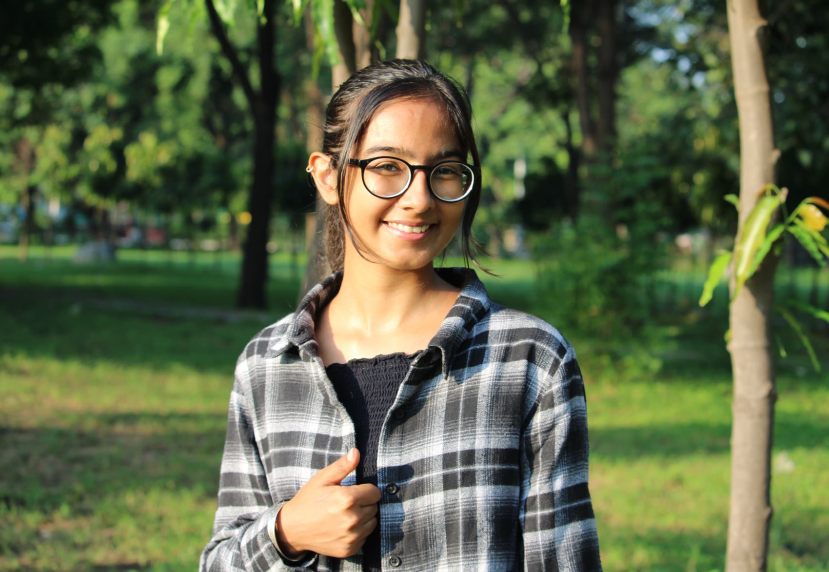 Parul Bhayana