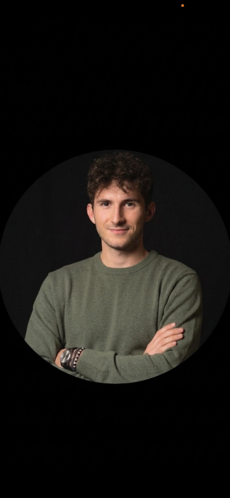Riccardo Caccia