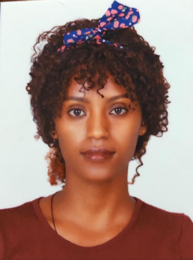 Semhar Yohannes