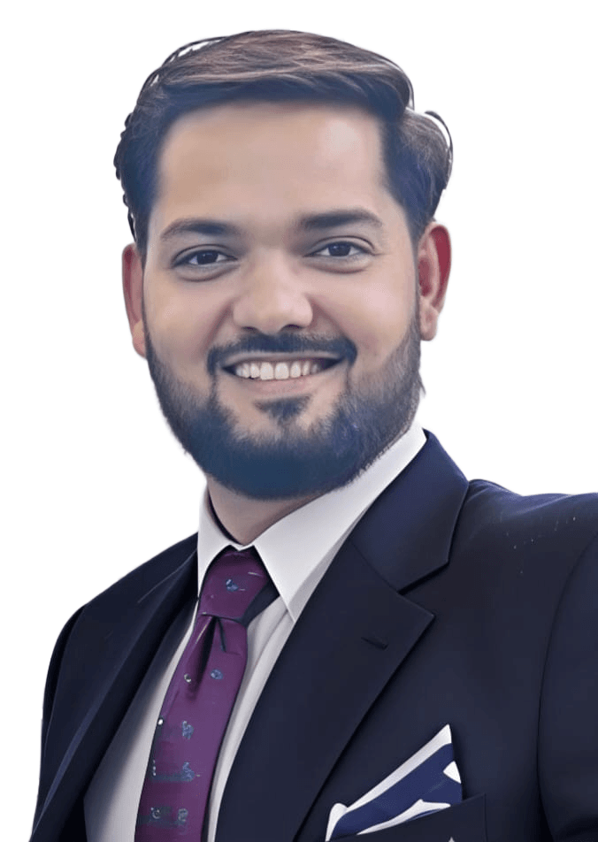 Umesh Bhati