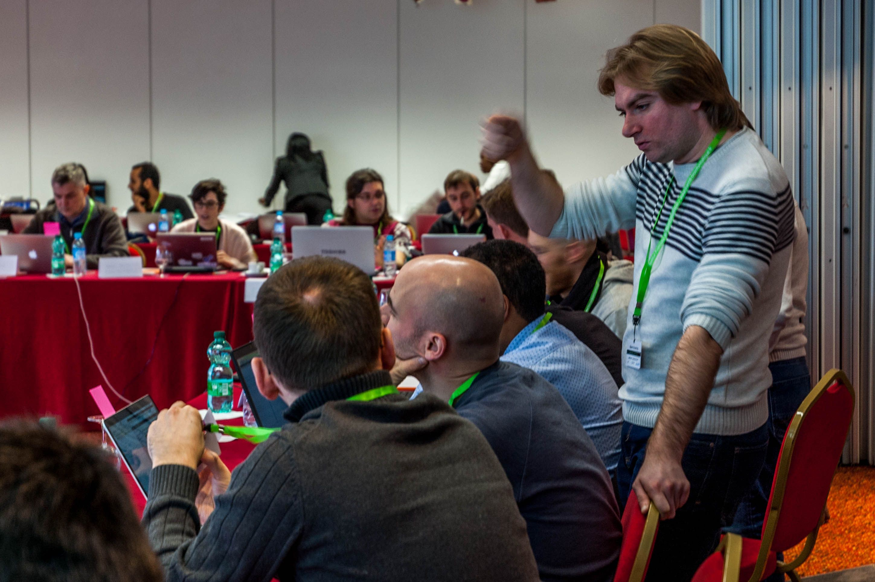 Galaxy hands-on workshop