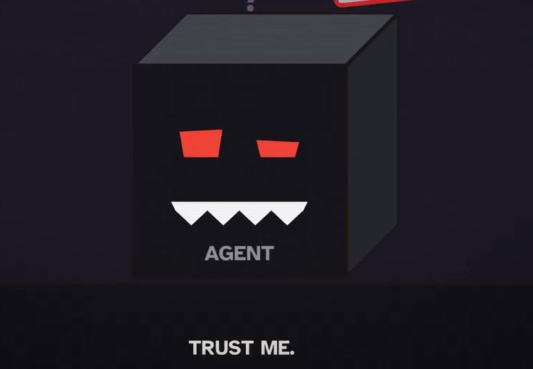 Galaxy + AI Agents in 60 Seconds
