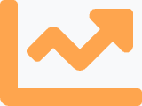 Icon that a storage quota