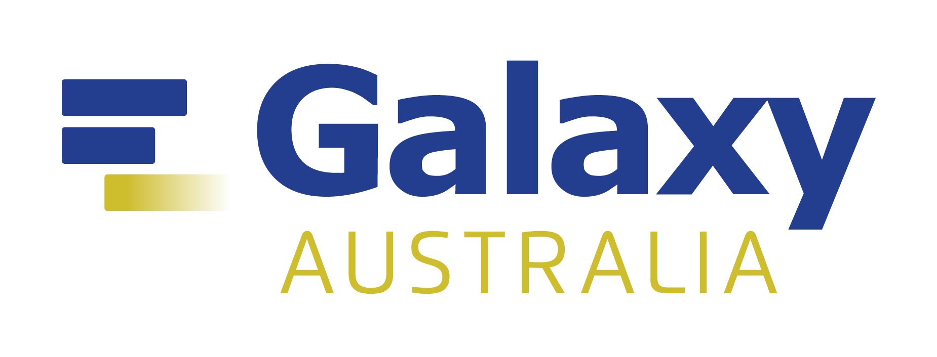 Logo of galaxy-australia
