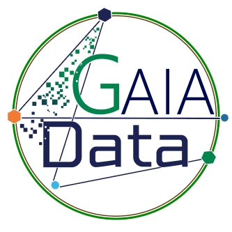 GAIA Data logo