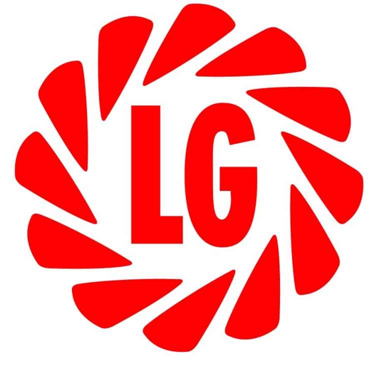 Logo of Limagrain