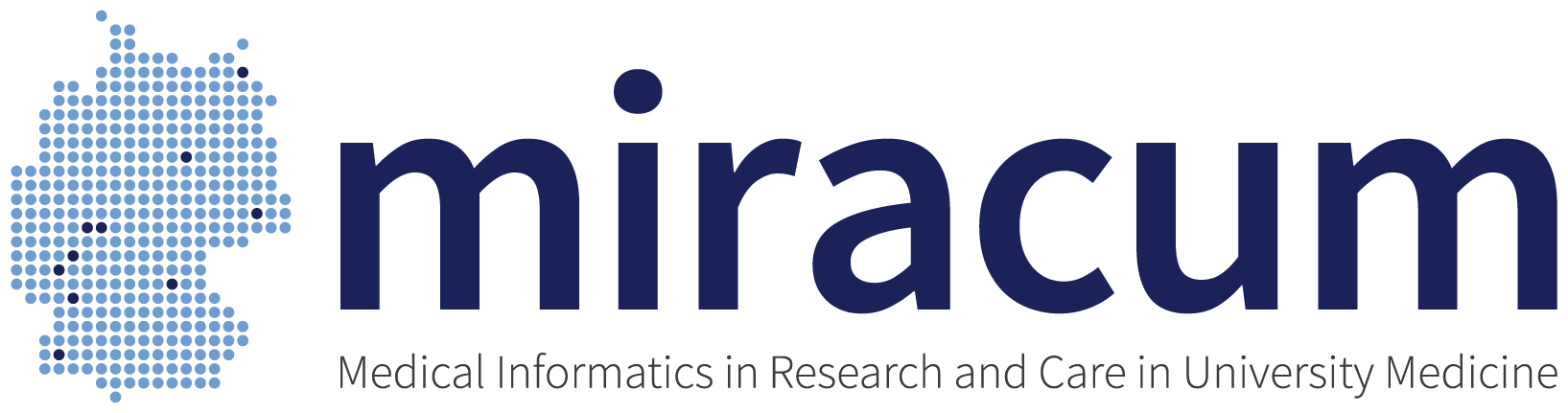 Logo of miracum