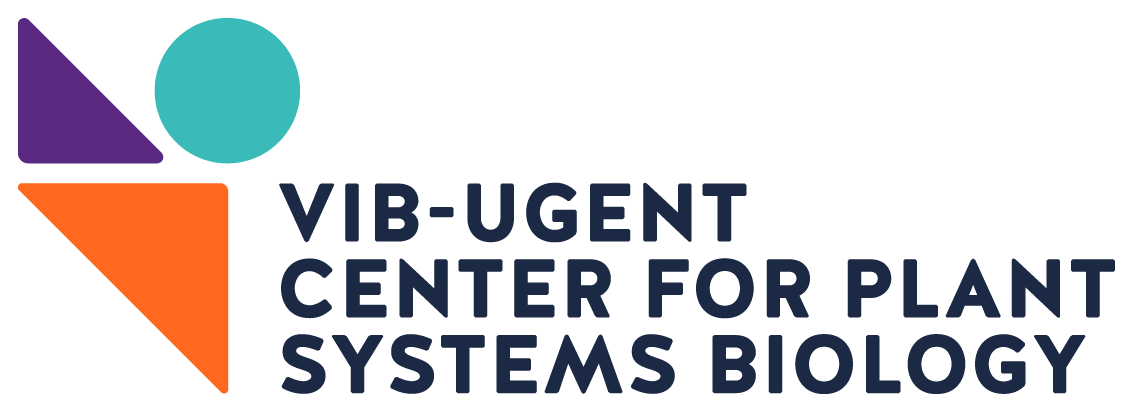 Logo of vib