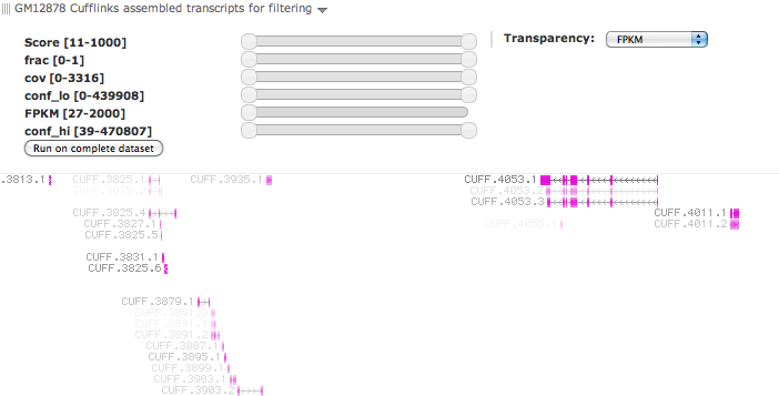 trackster-tranparency