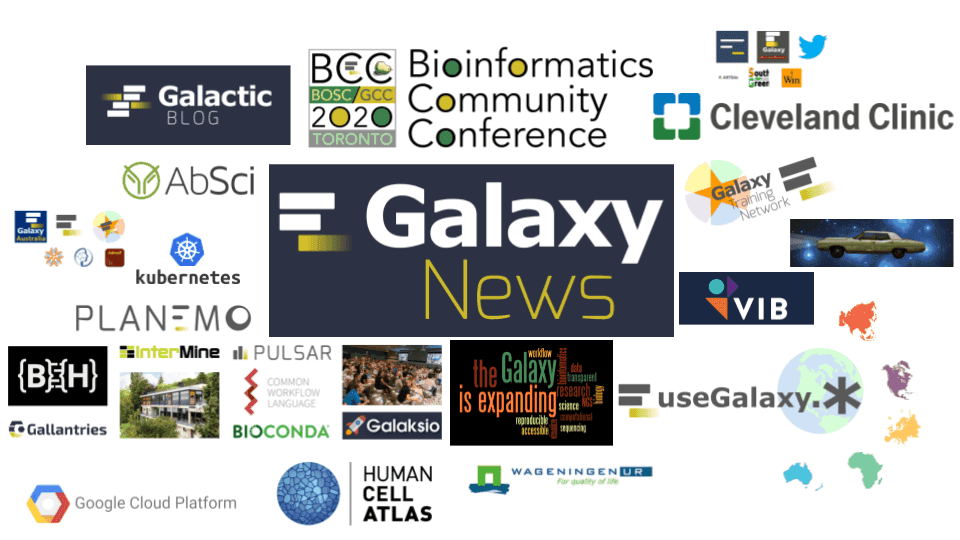 Galaxy News