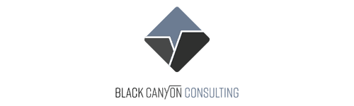 Black Canyon Consulting at NCBI