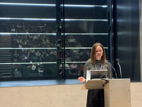 Mutational Scanning Symposium talk