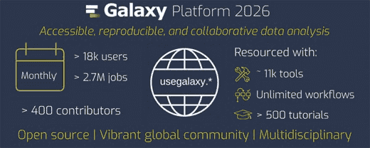 Galaxy 2026 NAR update