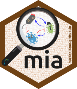 The miaDash logo