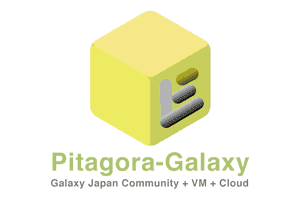 Pitagora-Galaxy