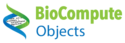 BioCompute Object Galaxy
