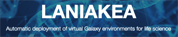 Laniakea
